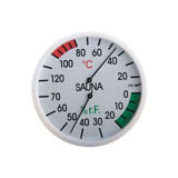 Sauna Meter