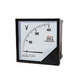 Ampere&Volt Meter