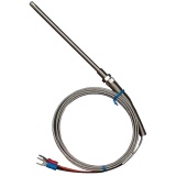 Thermocouple Sensor Probe Type