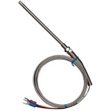 Thermocouple Sensor Probe Type