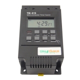 30 Amp 24hrs Programmable Digital Timer