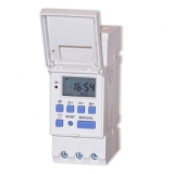 30 Amp Water Heater (Geyser) Timer