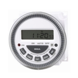 DC12V Programmable Digital Timer Module