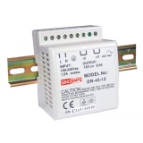 45W Din Rail Mounted Switching Power Supply