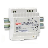 60W Din Rail Mounted Switching Power Supply