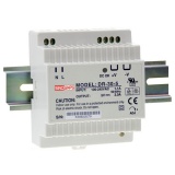 30W Din Rail Power Supply