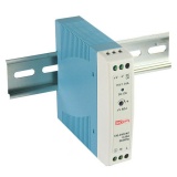 20W Din Rail Power Supply