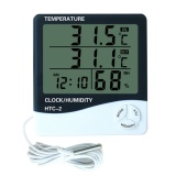 Thermometer Humidity Meter external Probe