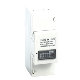 DDS238 Single-phase DIN-rail Watt-hour Meter