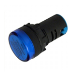 22mm AD22 LED Indicators