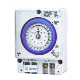 TB35B 15 MINUTES Mechanical Timer Switch