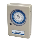 TB38B Waterproof Mechanical Timer