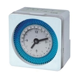 10 MINUTES Mechanical Time Switch