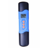 Waterproof pH/ORP/Temperature Meter
