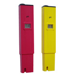 Economical Pocket-size PH meter