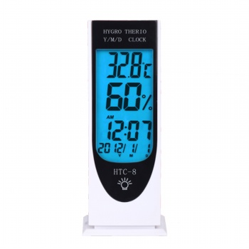 Luminous Tempeature Humidity Meter