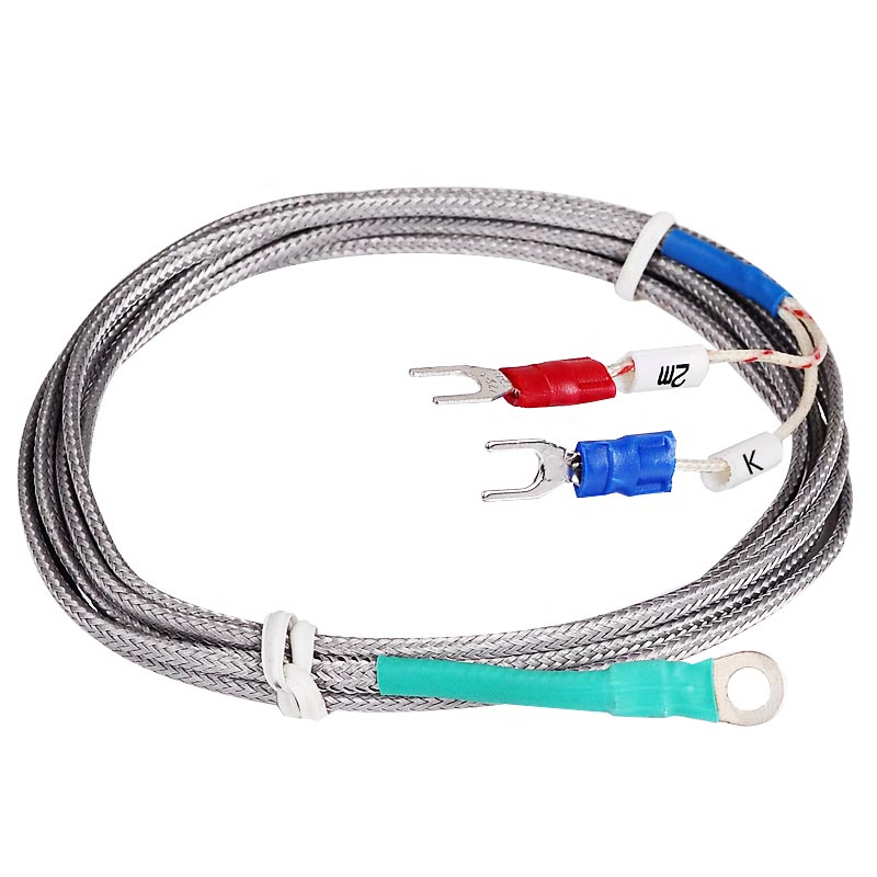 Thermocouple Gasket Type